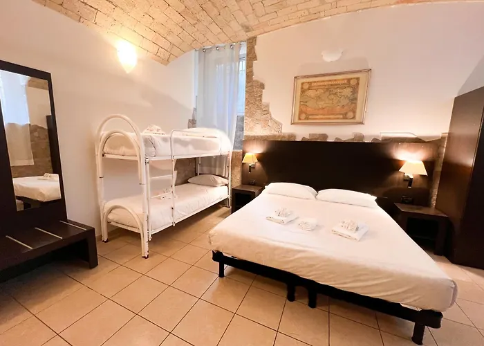 Saint Peter Loft