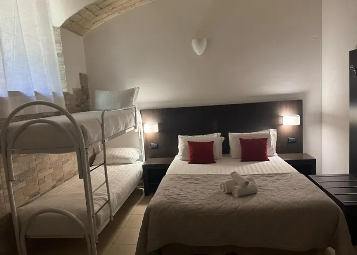 Saint Peter Loft