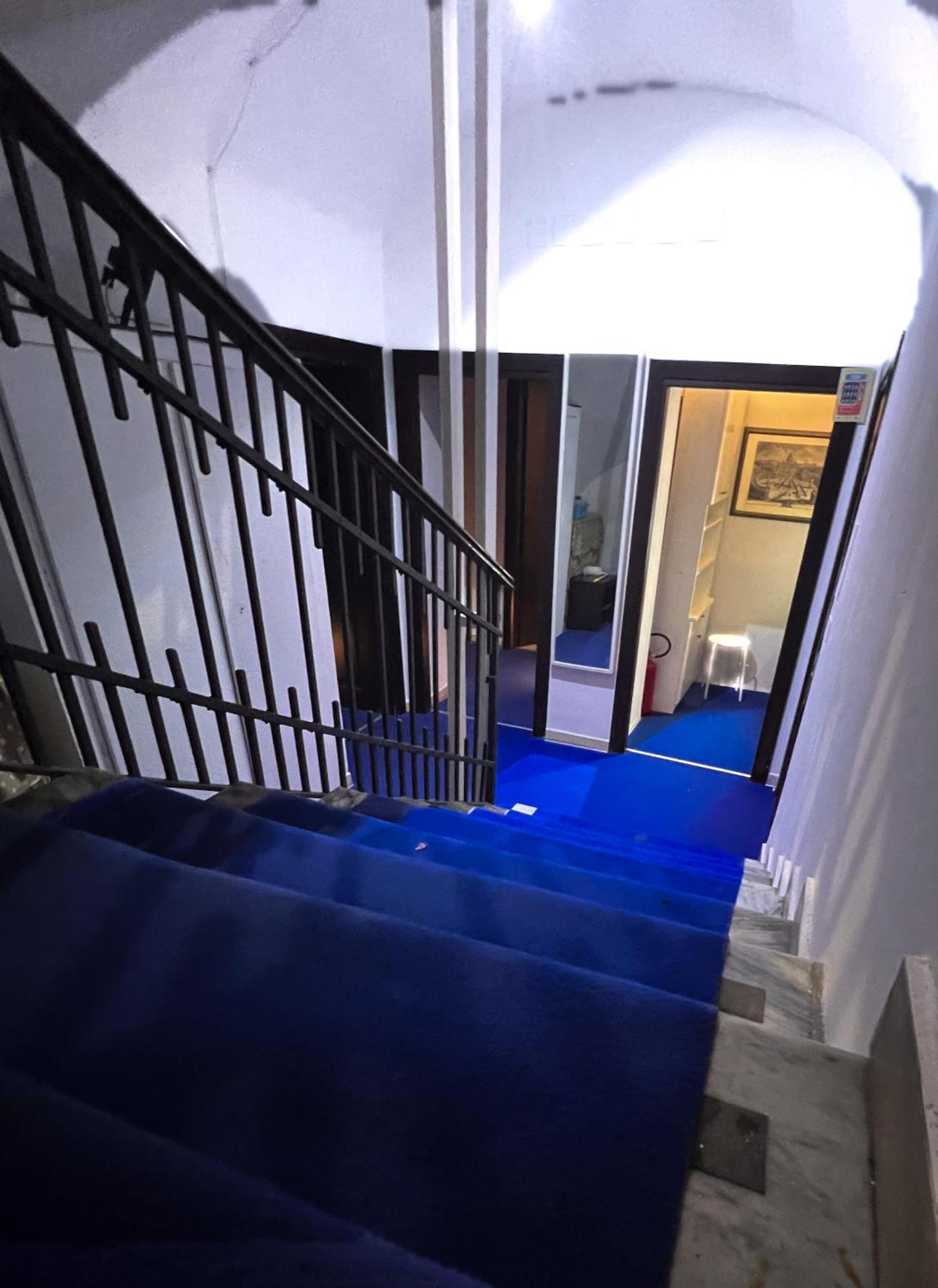 Maison d'hôtes Saint Peter Loft