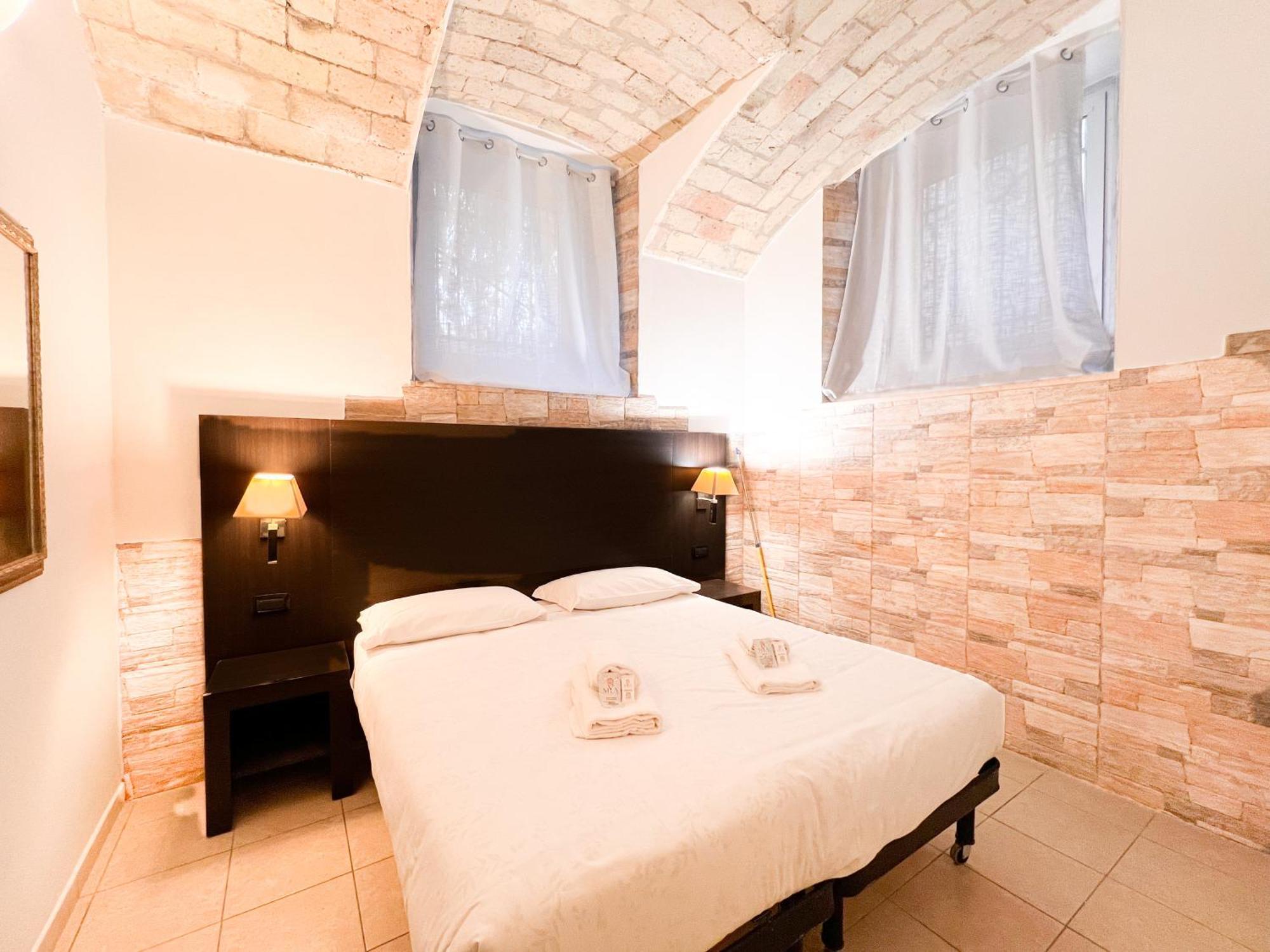Maison d'hôtes Saint Peter Loft *