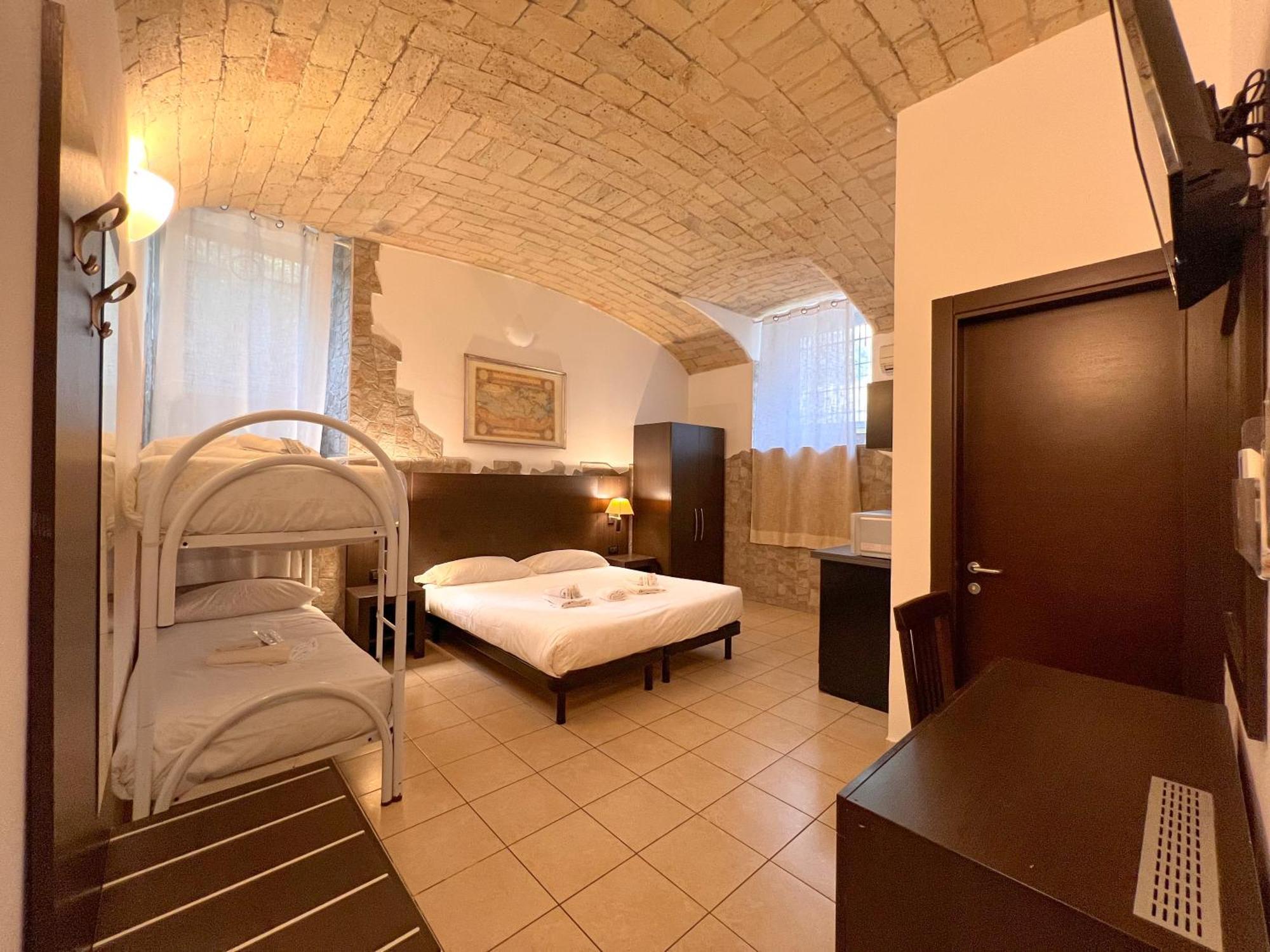 Saint Peter Loft Maison d'hôtes Rome
