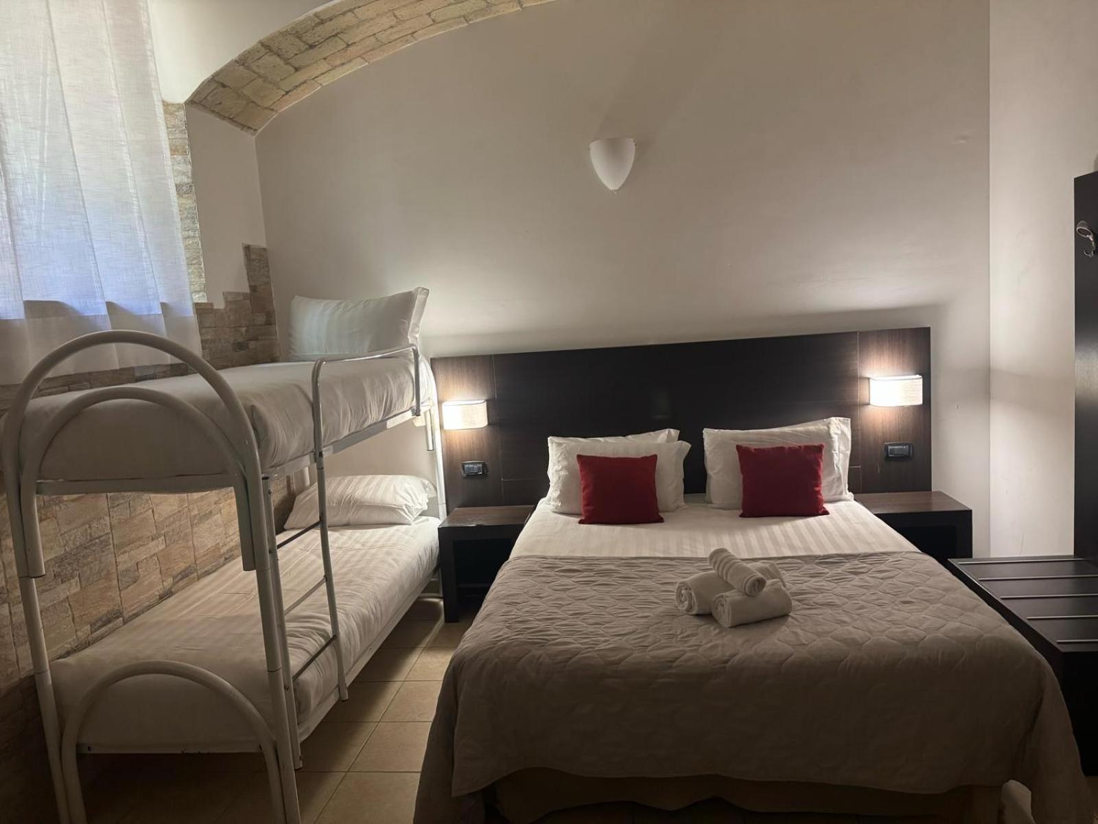 Saint Peter Loft Maison d'hôtes Rome